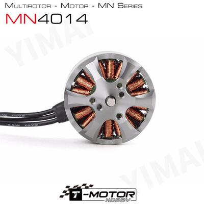 多轴多旋翼无人飞机航模外转子无刷直流电机马达TMotorMN4014