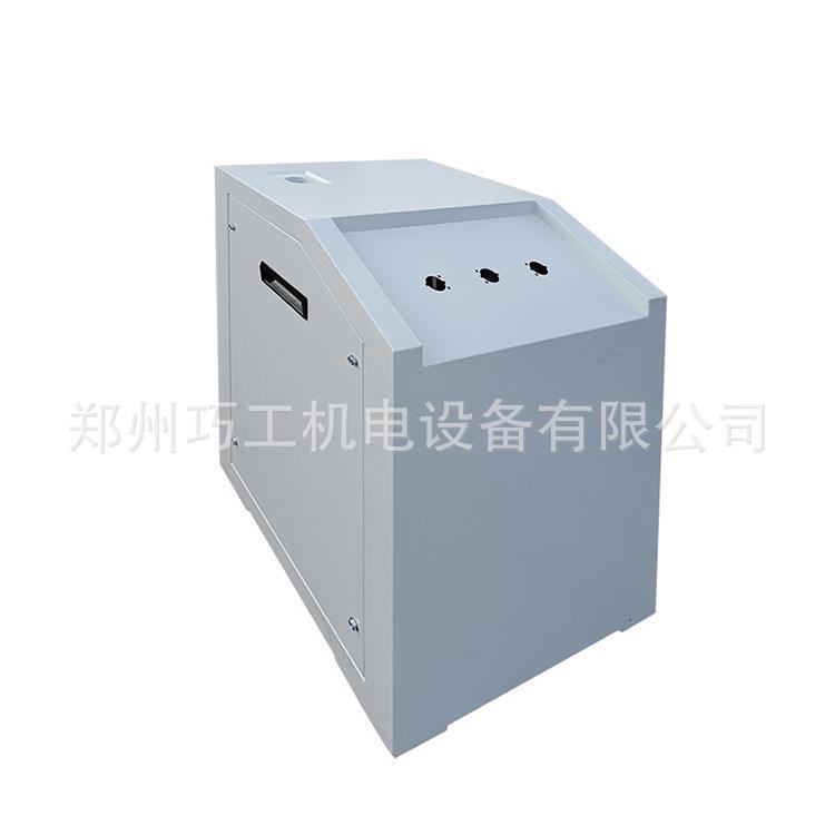 铝合金机柜 不锈钢机箱 郑州外壳钣金加工 非标钣金加工 不锈钢加