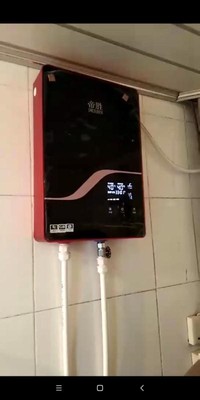 试用点评帝胜磁能热水器怎么样，优缺点内幕揭秘