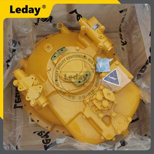 推土机变矩器生产SD22变矩器23Y 00000山推推土机配件 11B