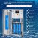 大型商用净水器直饮纯水机反渗透水处理设备工业净化决定过滤