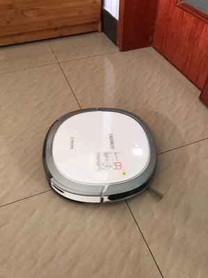 科沃斯地宝DK35怎么样??使用三个月彻底后悔了,内幕感受