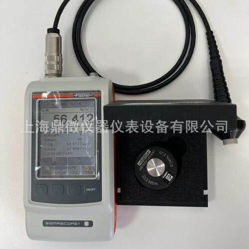 德国Fischer菲希尔SMP350电导率仪