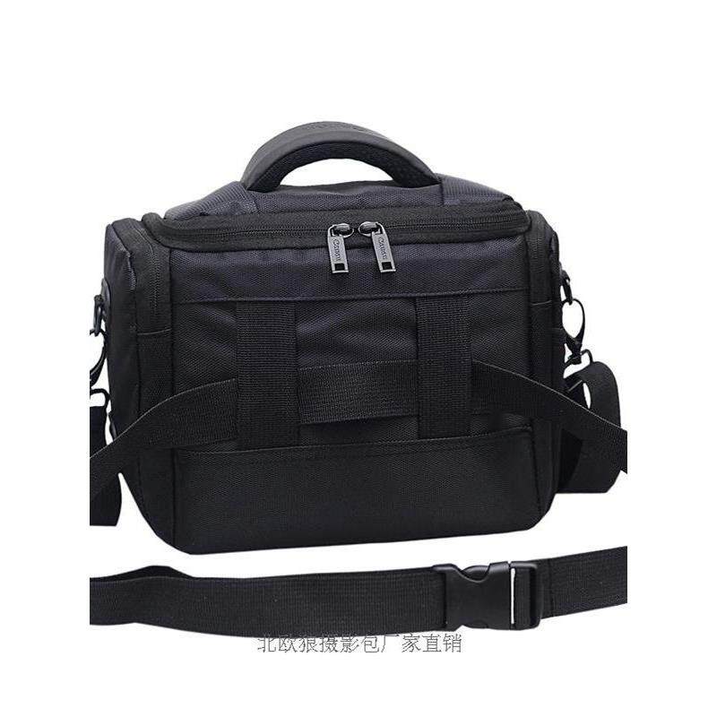 相机包单反包 便捷摄影包 单肩 D3200D5300D7100D7200D7000D3400D