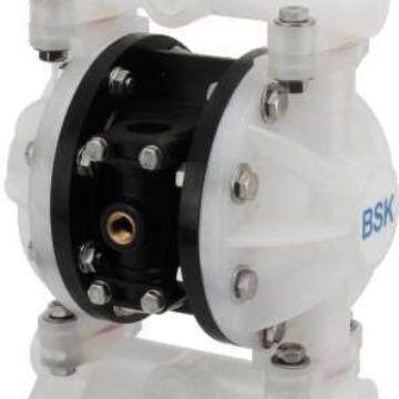 BSK 塑料气动隔膜泵BP15 BSK隔膜泵 BP15