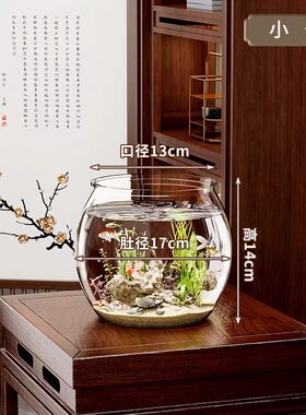 便携式大小型养迷你圆形迷你过滤器增氧氧气泵制氧打氧泵USB鱼缸