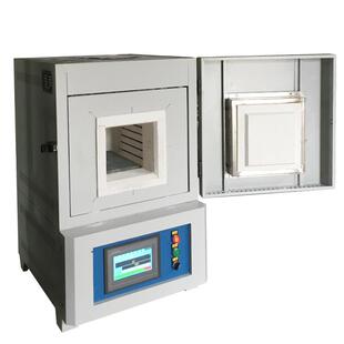 供应1200℃电炉箱式 电阻炉退货热处理炉 电阻炉实验电阻炉工业箱式