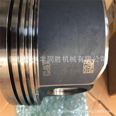 CAT卡特E345C E345D E349D C13发动机活塞 发机动配件 挖掘机配件