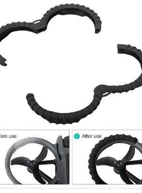 Propeller Guard Protector with Drone Top Cover Impact