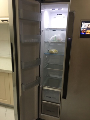 大家对Haier/海尔 BCD-451WDIYU质量怎么样看法如何？