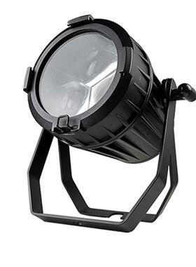 3颗40W户外防水帕灯led全彩四合一大型活动婚庆演出舞台灯光设备