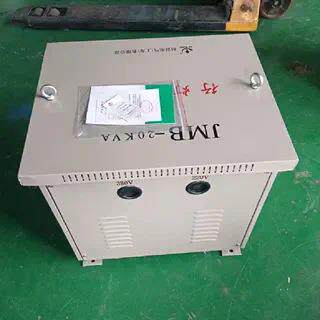 行灯照明变压器JMB-5000VA220V380V200V变24v36V干式变压器5KVA