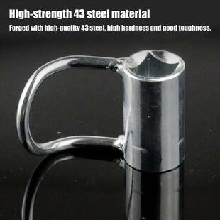 Tool Removal Stop System Wrench Water Angle