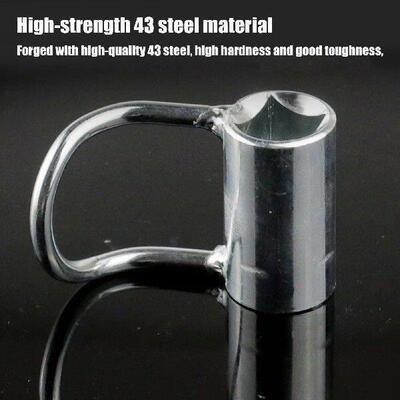 Angle Stop Removal Tool Angle-on Wrench Water System