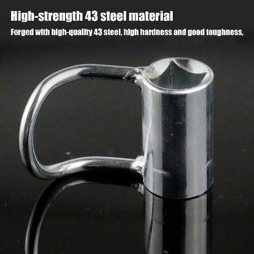 Angle Stop Removal Tool Angle-on Wrench Water System