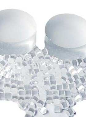 二氧化硅（SiO2）镀膜材料高纯度晶体颗粒白炭黑光学真空镀膜材料