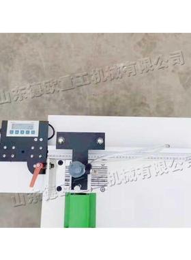 工 用T型条切割机 气动自动式装饰条剪do-55552铁机异形业角铁铁