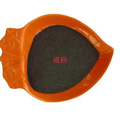 现货供应水处理磁粉 四氧化三铁 煤矿洗选磁铁粉