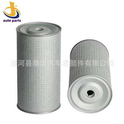 156071010机油滤芯 P550058 LF3446 P7127 牵引车机油滤清器