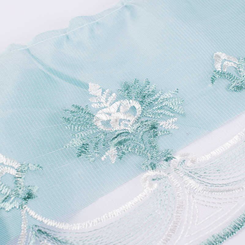 蕾丝花边绣花纱边网纱刺绣带底布沙发边靠垫服装辅料窗帘配件F004,居家布艺,花边,淘宝优惠券,粉丝福利购,淘宝优惠卷