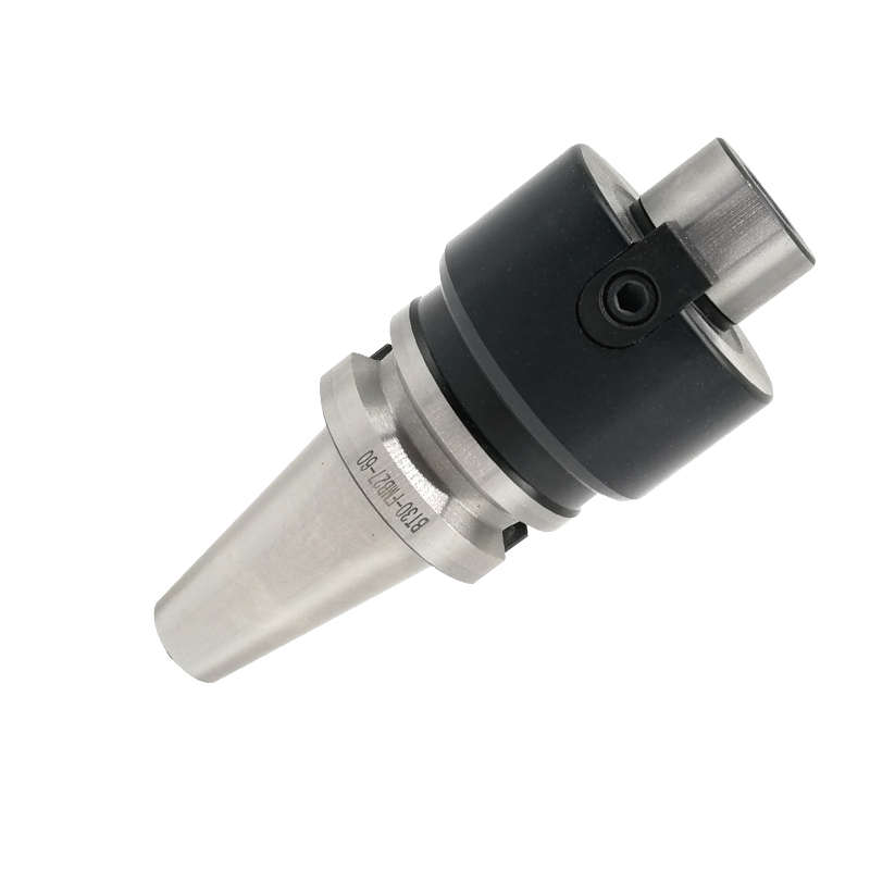 台湾品质平面数控刀柄CNC加工中心BT30FMB22 27 32 40 45L 60L