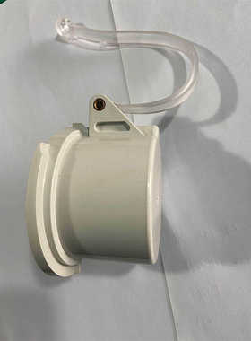 MAJNIKLS津奈电气新款TYP-40788户外防水防尘工业插头保护罩4P16A