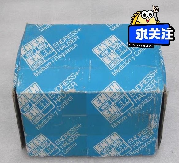 *现货销售*全新恩德斯豪斯E+H压力变送器 PMC45-RE