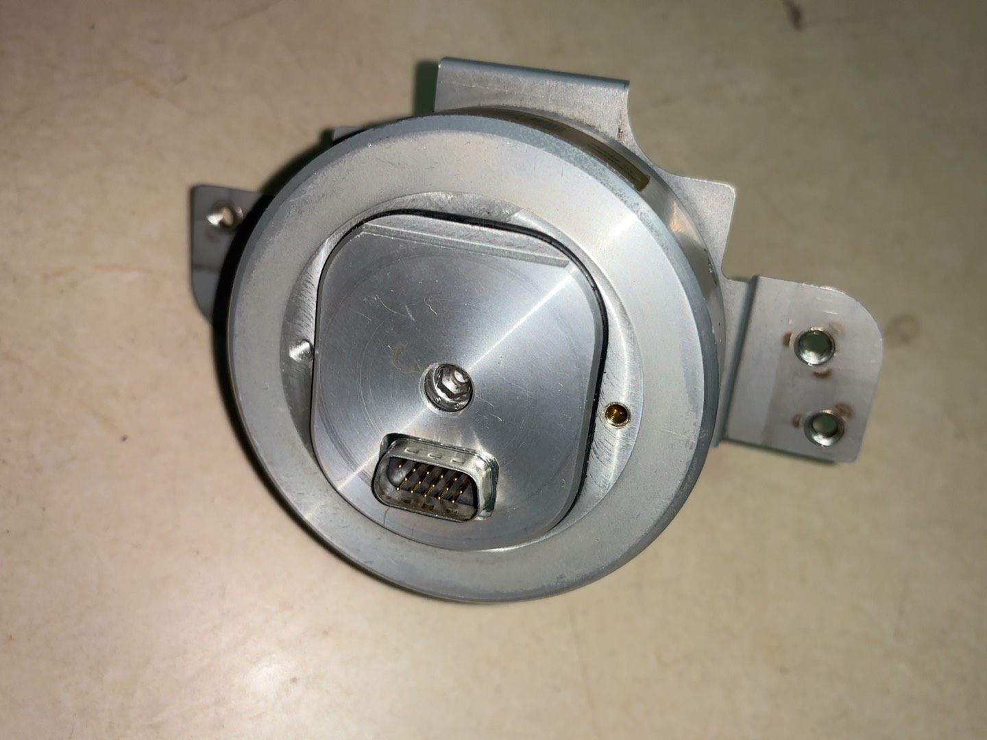 SEW编码器堡盟OG83S SN1024原装现货，实物图拍照