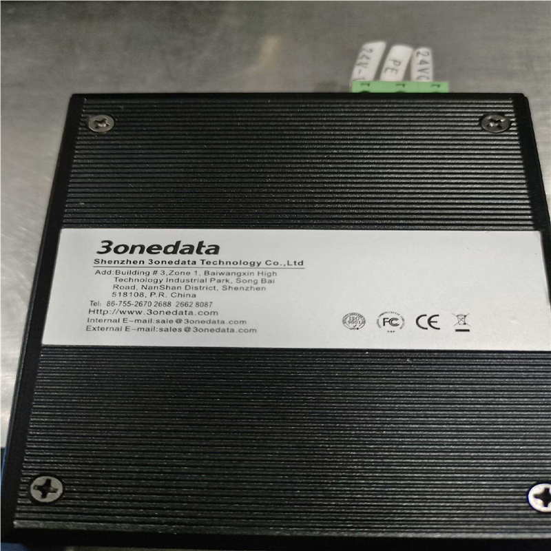 议价三旺  IES215     12-48VDC   工业非网适用