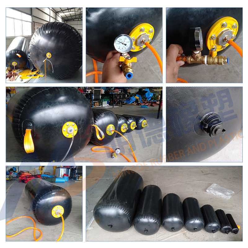 市政废污水管道封堵气囊 闭水试验堵水气囊 高压加厚止水堵漏气囊,橡塑材料及制品,橡胶气囊,淘宝优惠券,粉丝福利购,淘宝优惠卷