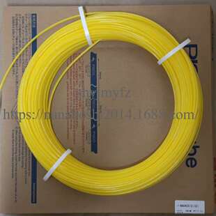 100 进口PISCO碧士克尼龙管NA0425 原装