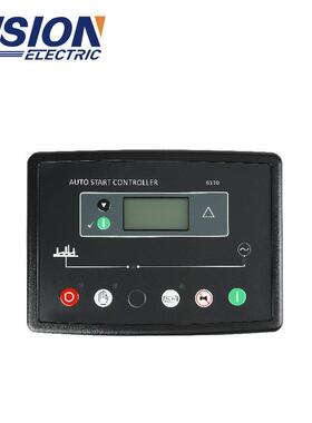DSE6110 6120 DSE7210 7220 DSE7320 自启动发电机组智能控制器