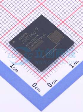 可编程逻辑CPLD/FPGAXC7A100T-2CSG324IXC7A100TCSPBGA-324