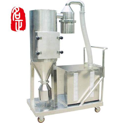ZSL系列真空上料机负压式吸料机
