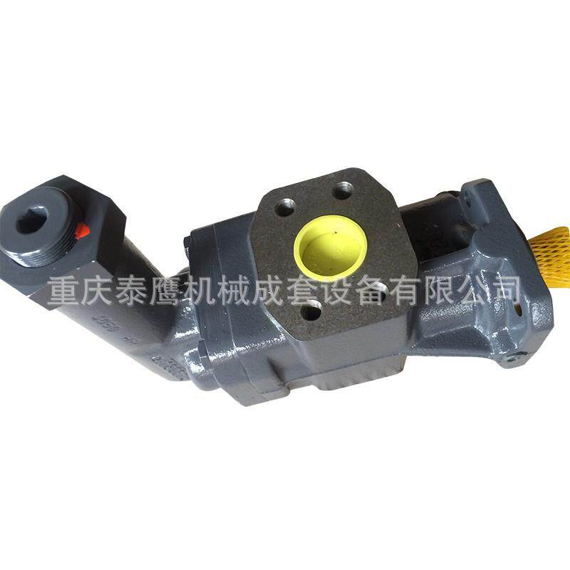 德国克拉赫特 KF150RF7/74-D15电站油泵备件设备润滑真空系统