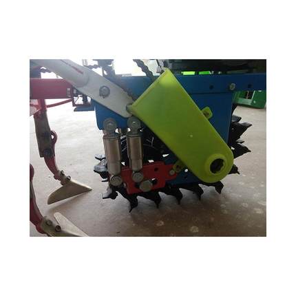 新品大豆汽油播种机地膜花生播种机多用途油菜芝麻播种机