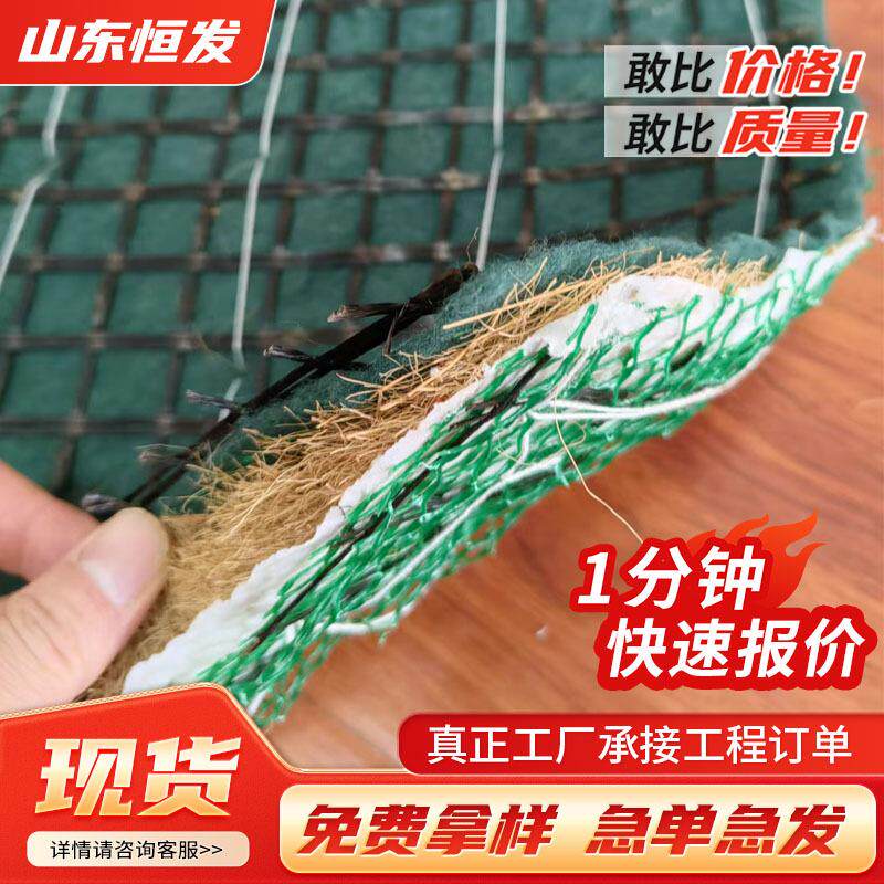 高速公路绿化带厂家护坡工程其它图片