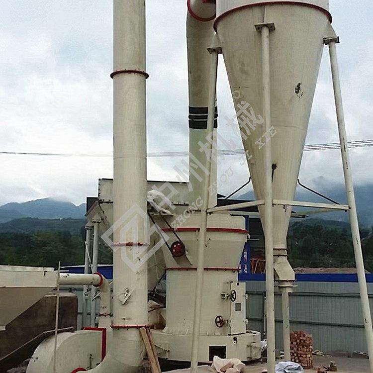 济宁雷蒙磨定做雷蒙磨厂家中州机械雷蒙磨细磨机生产大型企业