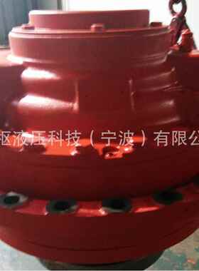 CA1线40140A0|N00|内曲马达S径向DOO柱塞液压马达|低速大扭矩液压
