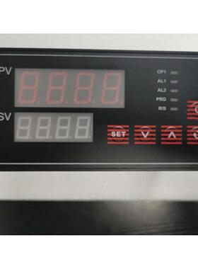 千耐电子QN600-ETL-S3-10智能温度控制仪表电炉仪表GT9模块温控器