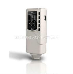 厂价供应 NR60CP色差仪三恩驰3nh便携式色差仪