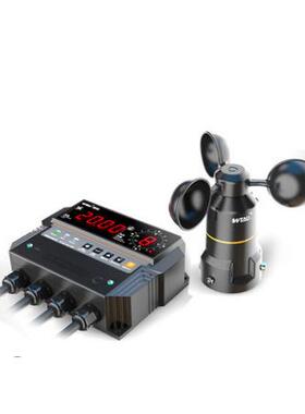 供应风杯式风速仪iWTF-B500 龙门塔吊风速风向仪