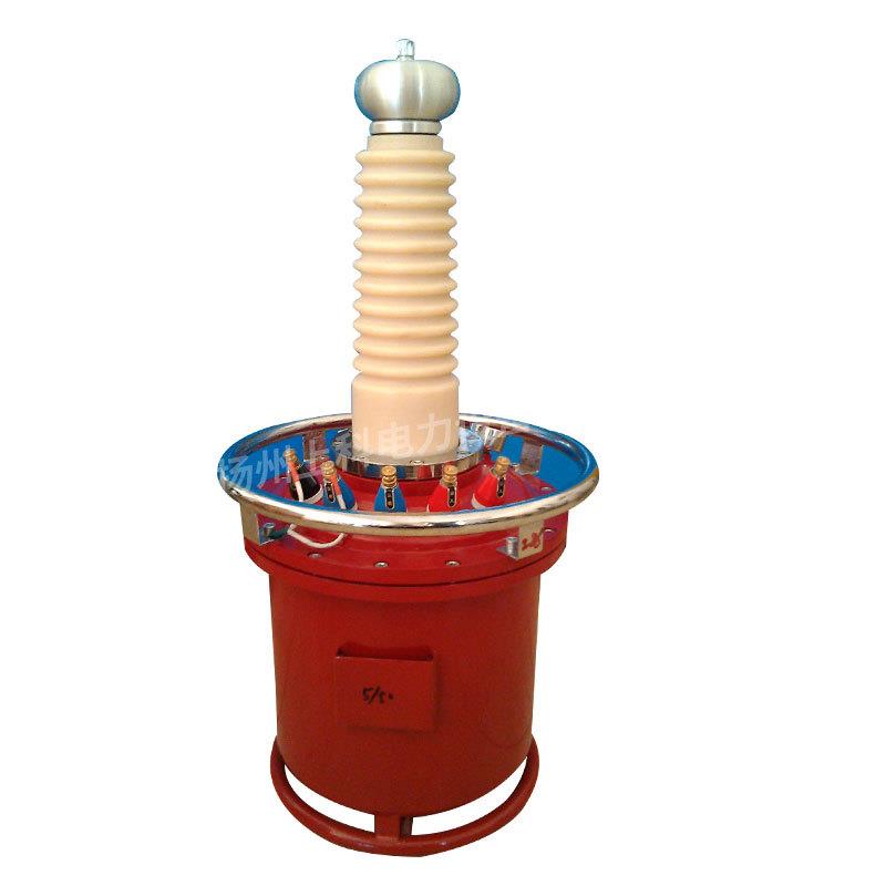 Y0DQ-10KV/A10KV充气式验变压器/高压发生器/工频耐压试试SKDQ验