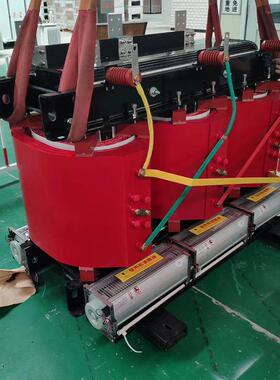 生产一级能效SCB18干式变压器2000KVA1600kva/10kv干式变压器厂家