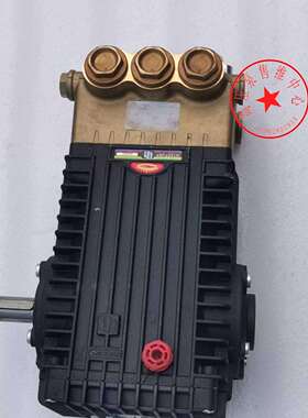 意大利英特高压泵清洗泵W3523工业清洗维修配件interpump