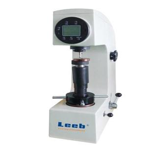 里博HR 手动测试淬火调质金属硬度 150AS简易数显洛氏硬度计机械式