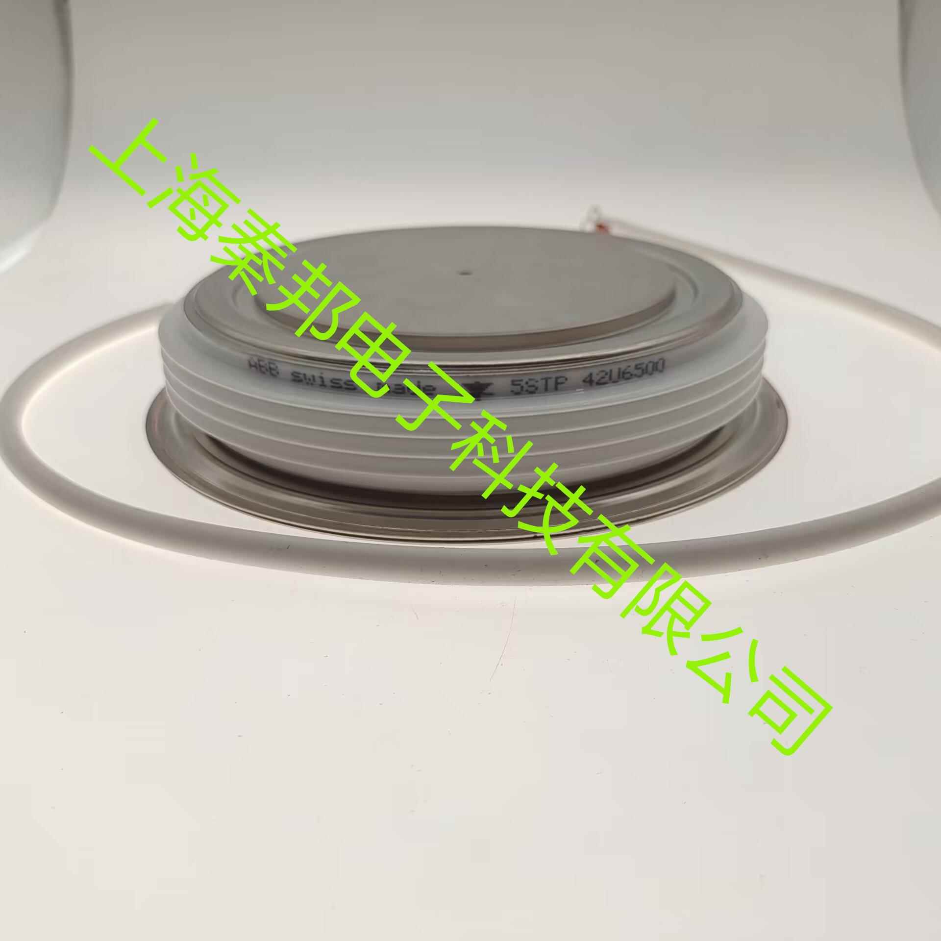 厂家直销ABB进口5STP27H1800晶闸管