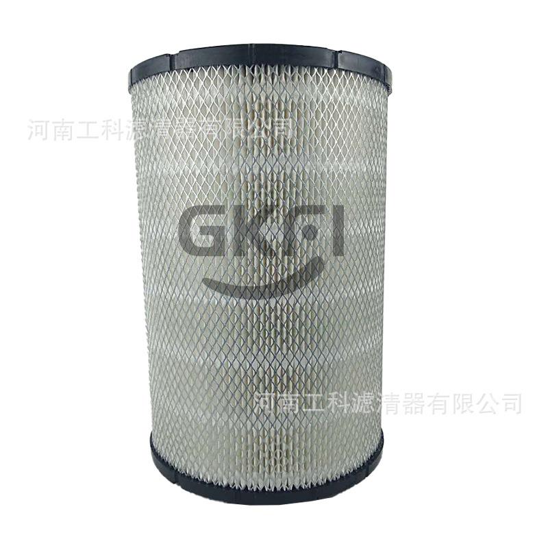 空压机空滤P822686空气滤芯SA16056压缩机保养过滤配件P82-2686