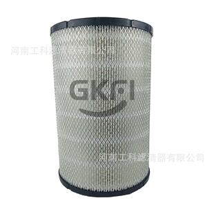 空压机空滤P822686空气滤芯SA16056压缩机保养过滤配件P82 2686