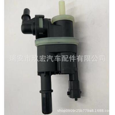 10077000 0452A00368 适用于国六电磁阀